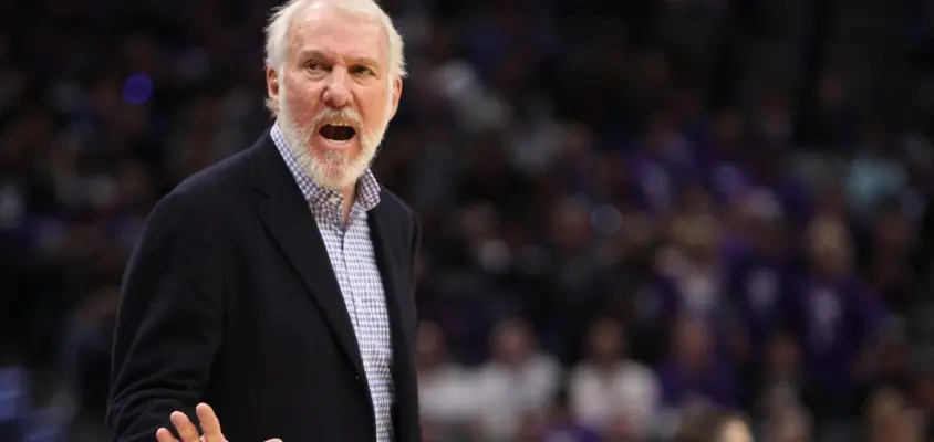 gregg popovich