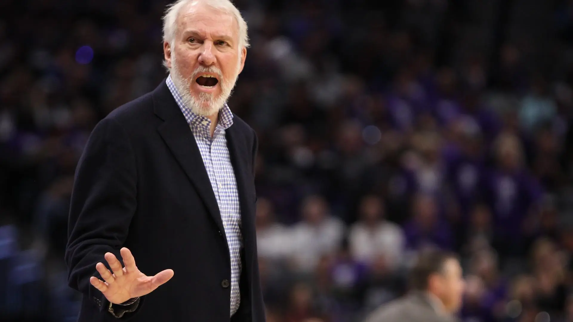 gregg popovich