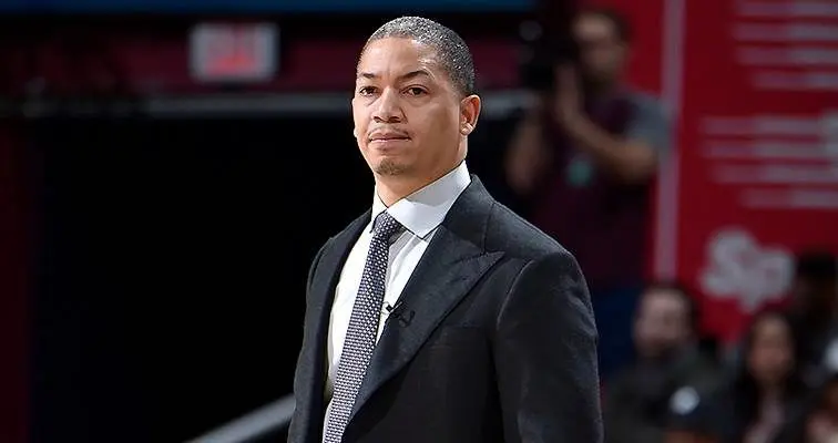 Tyronn Lue