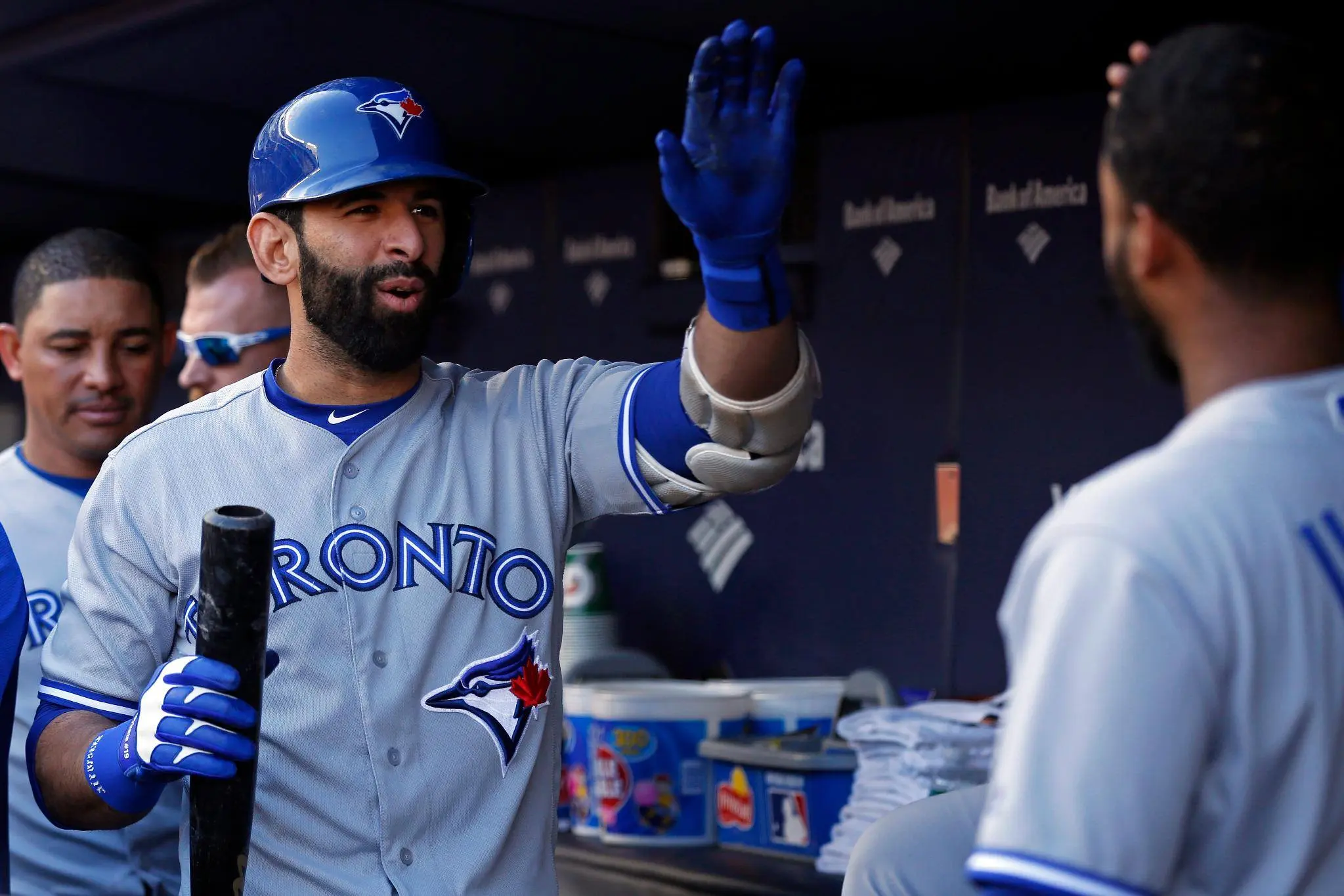 Jose Bautista