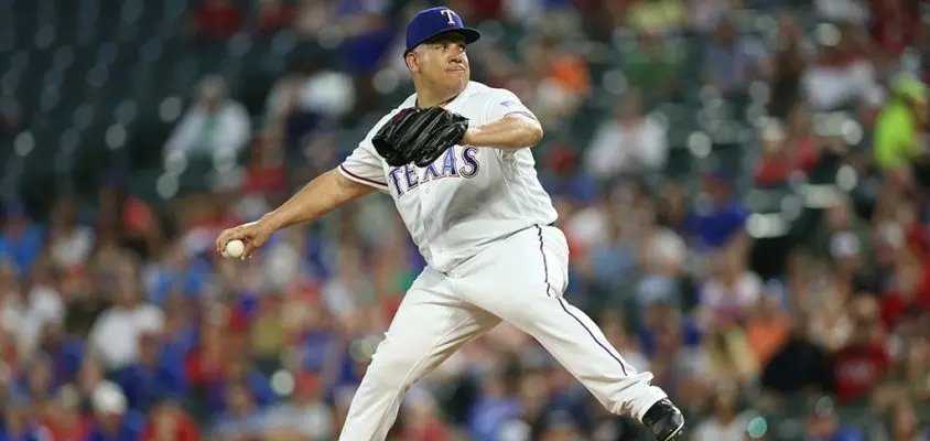 Bartolo Colon