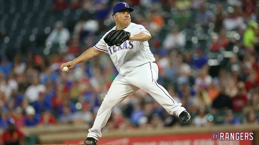 Bartolo Colon