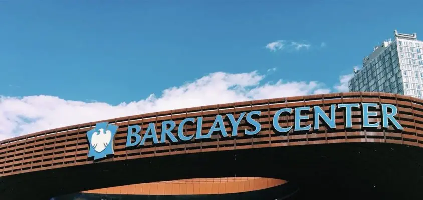 Barclays Center irá proibir uso de canudos plásticos