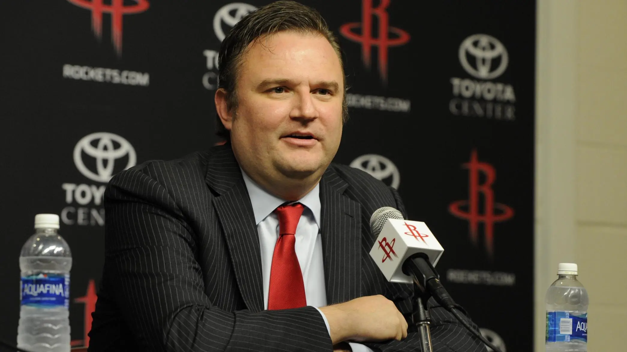 Morey pode convencer Harden a continuar em 76ers