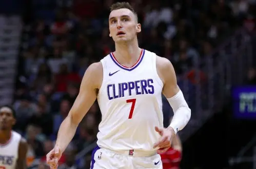 Sam Dekker - Clippers