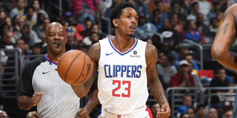 Lou Williams