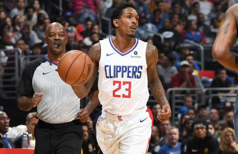 Lou Williams