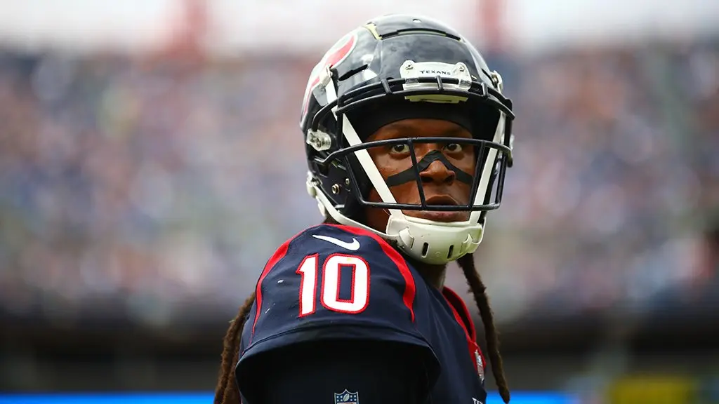 DeAndre Hopkins - NFL Houston Texans