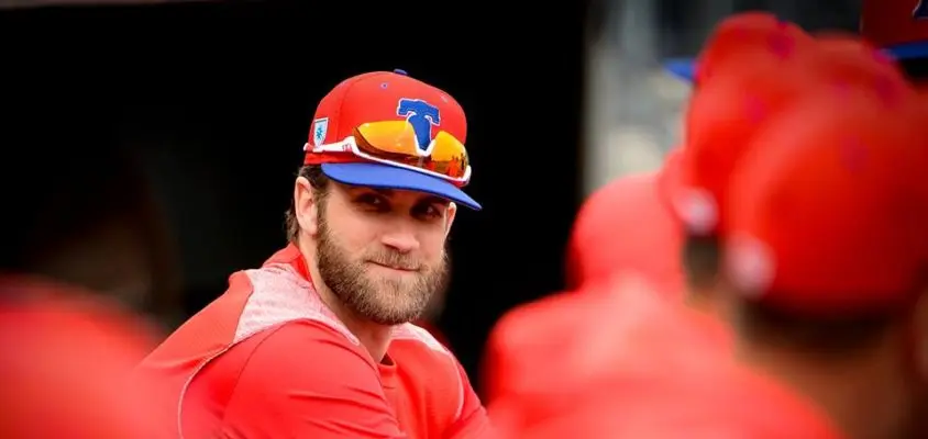 Bryce Harper