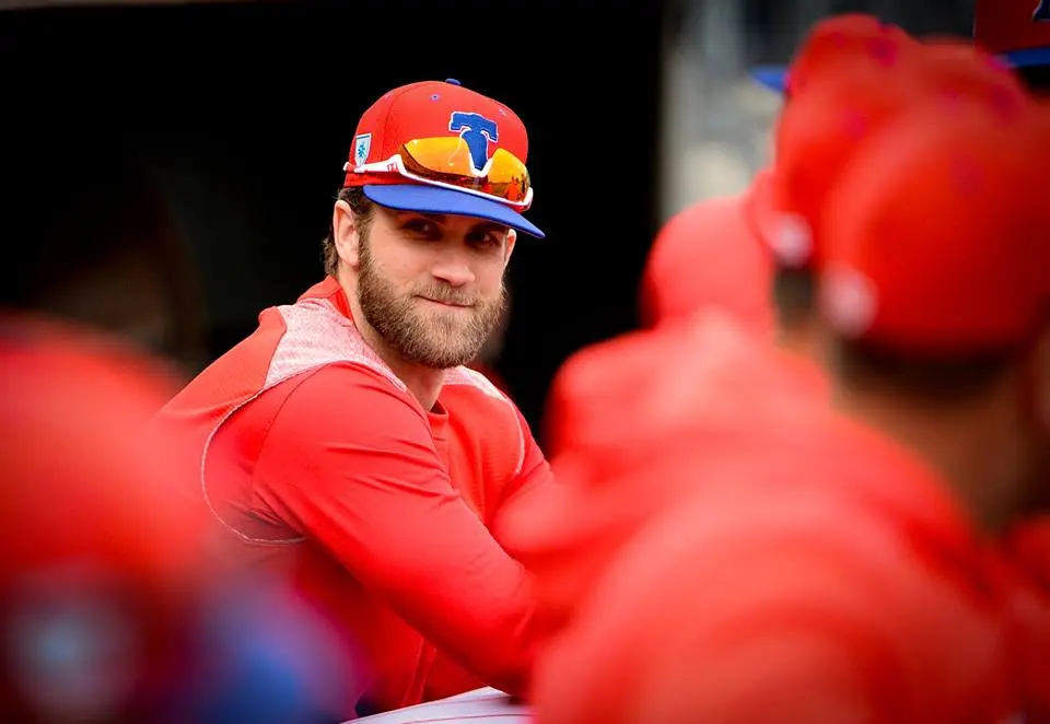 Bryce Harper