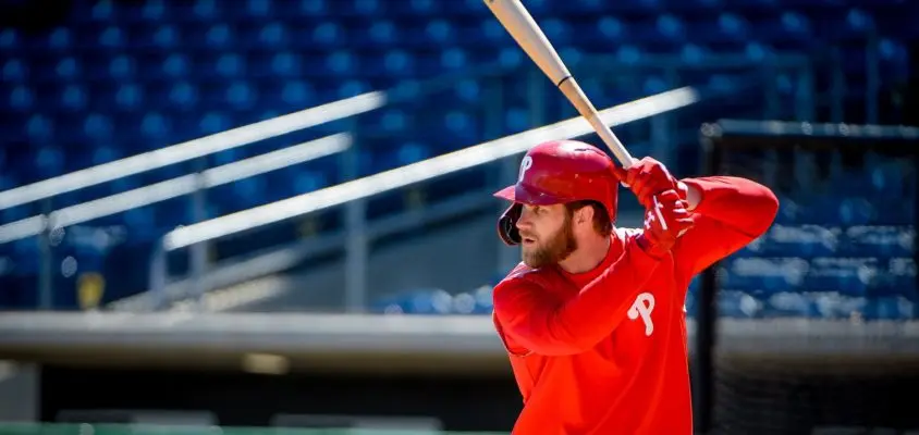 Bryce Harper