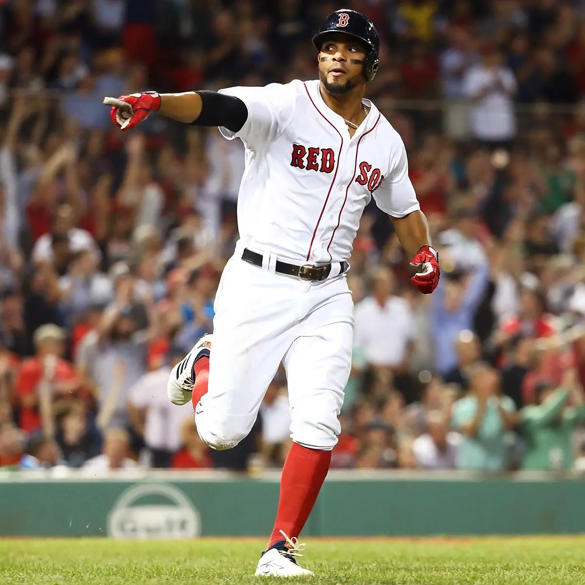 Xander Bogaerts