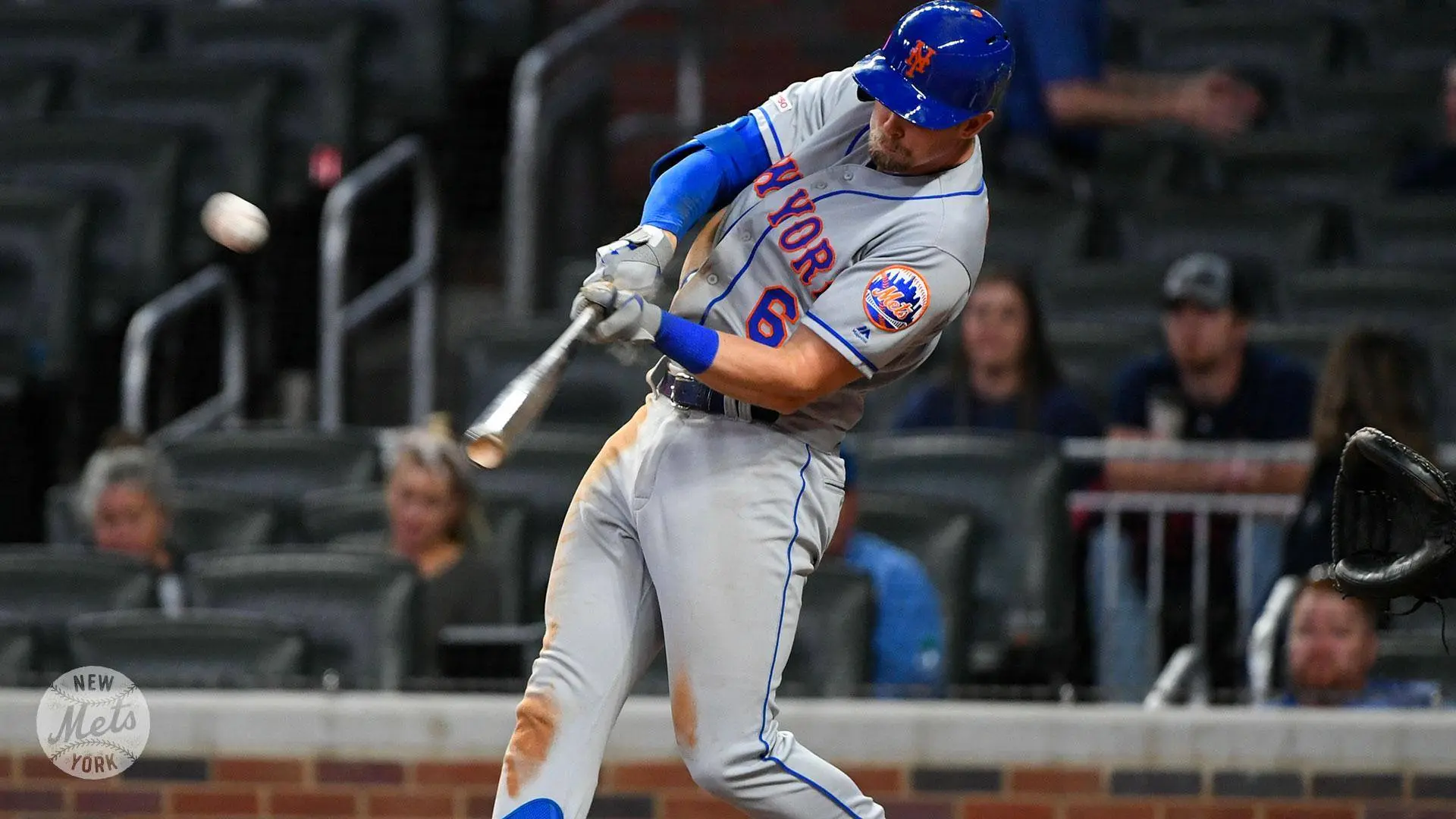 Mets renovam por quatro temporadas com infielder Jeff McNeil