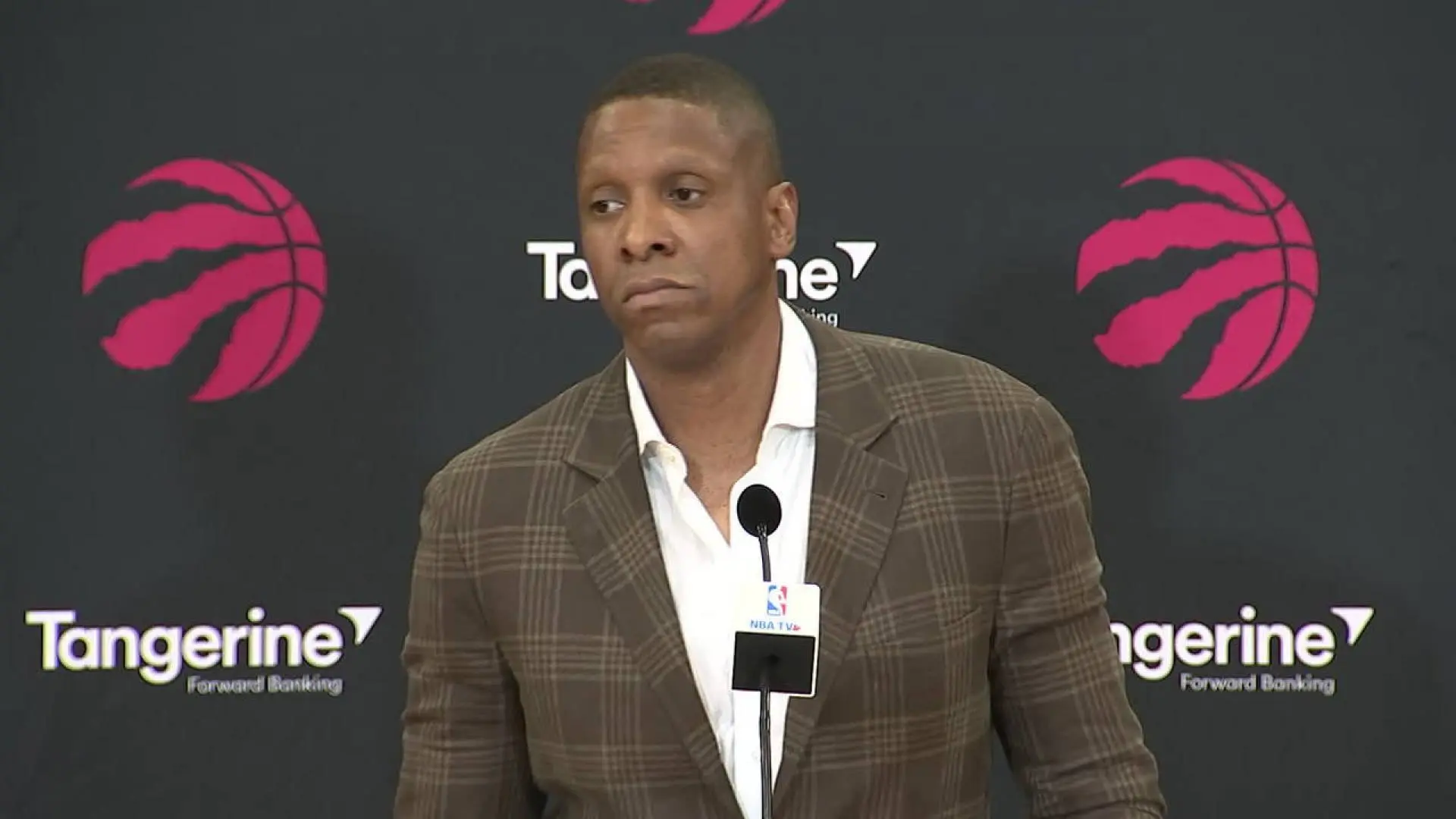 Masai Ujiri