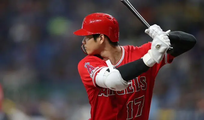 Shohei Ohtani