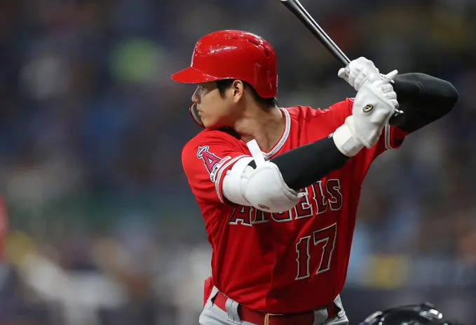 Shohei Ohtani