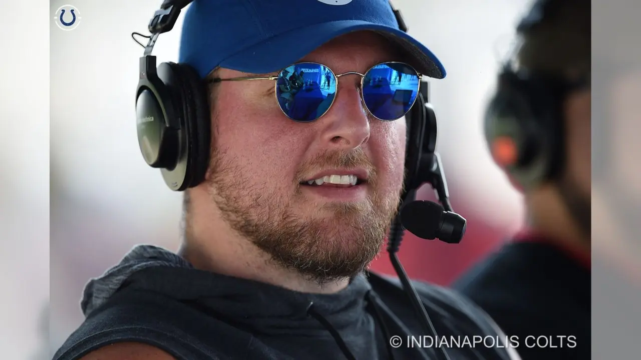 Pat McAfee será comentarista de college football na ESPN em 2019