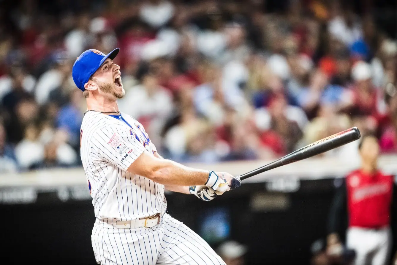 Pete Alonso