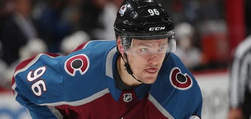 Rantanen Avalanche