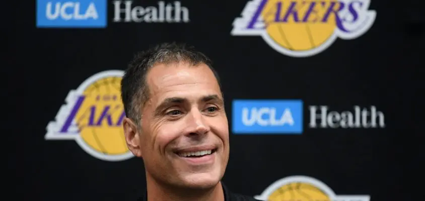 rob-pelinka-lakers