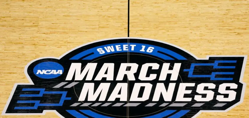 NCAA define que jogos do March Madness 2020 terão público limitado