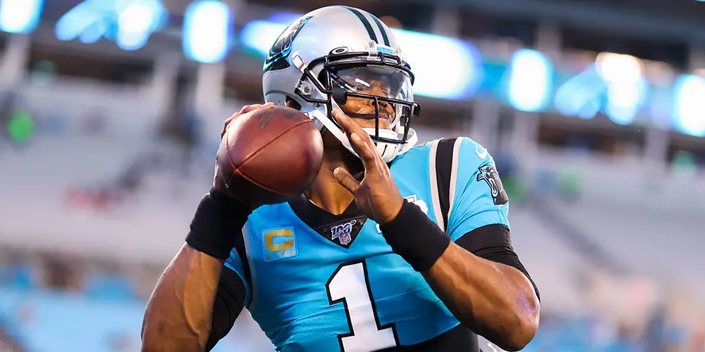 Cam Newton