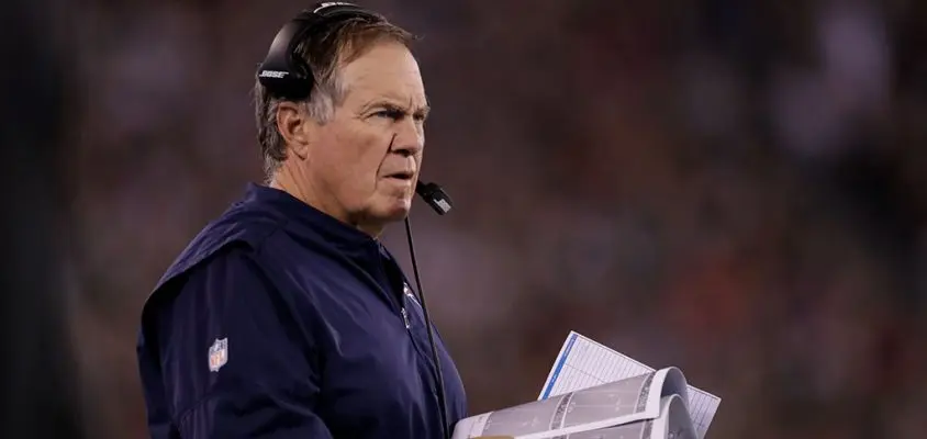 Bill Belichick