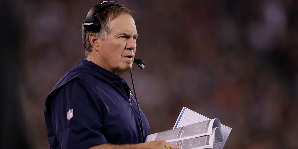 Bill Belichick