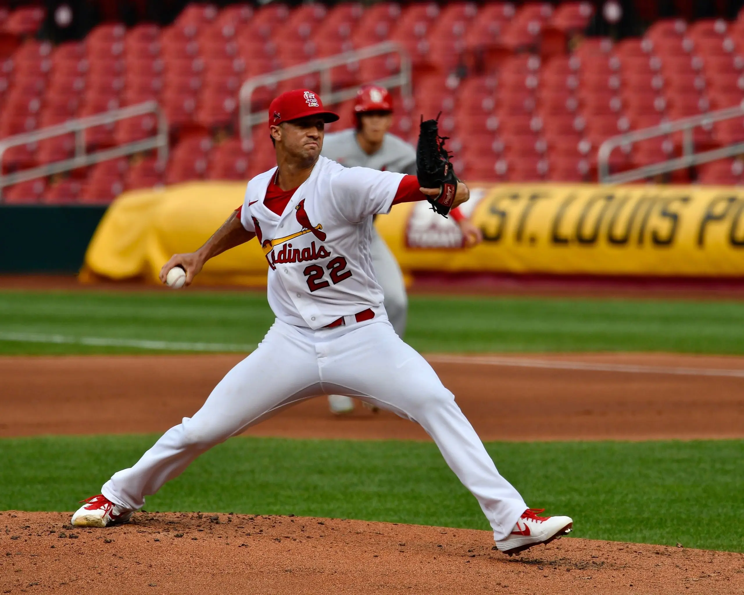 Jack Flaherty