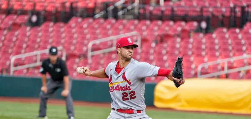 Jack Flaherty