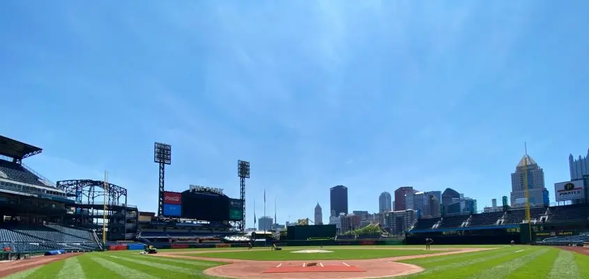 PNC Park