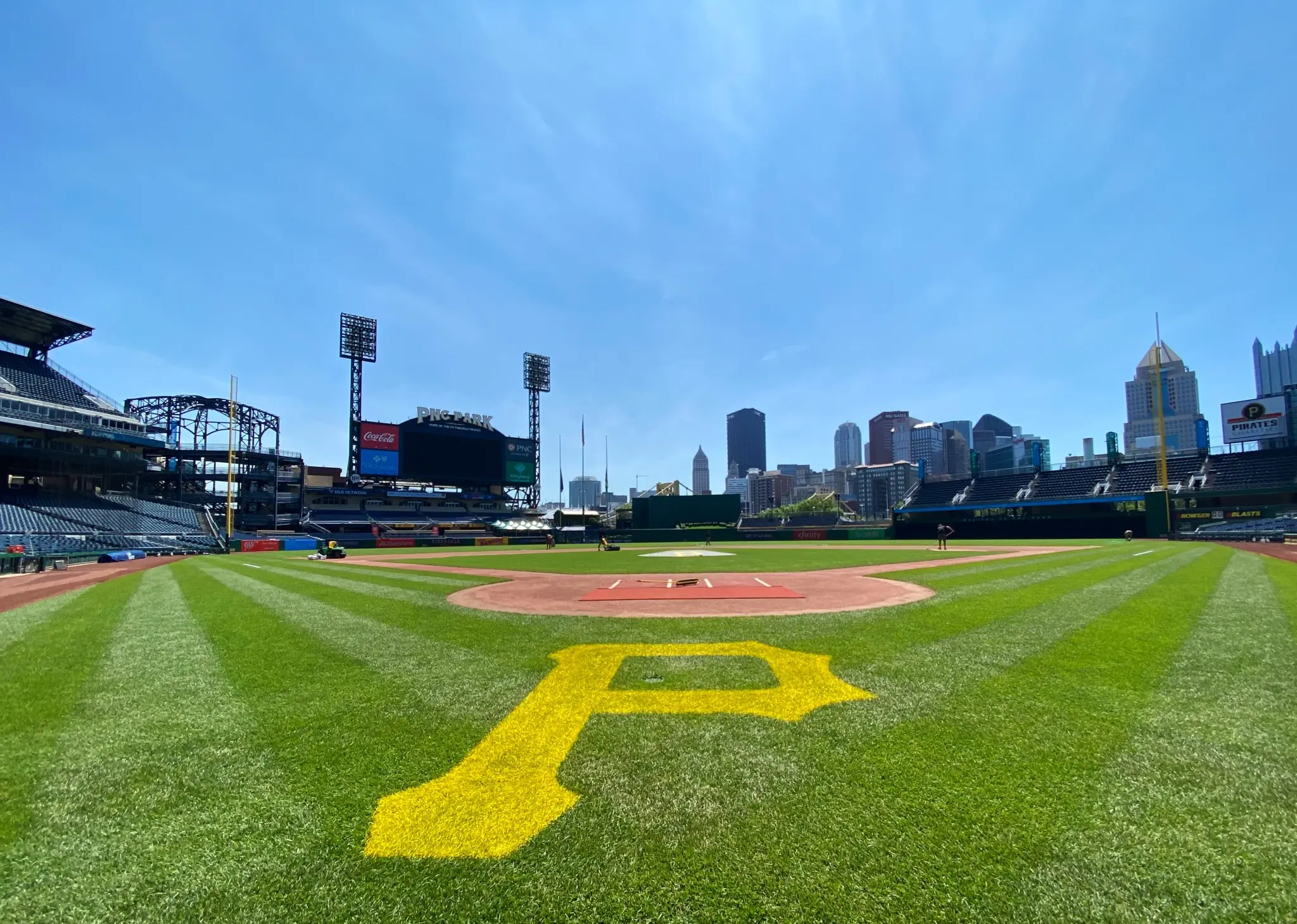 PNC Park