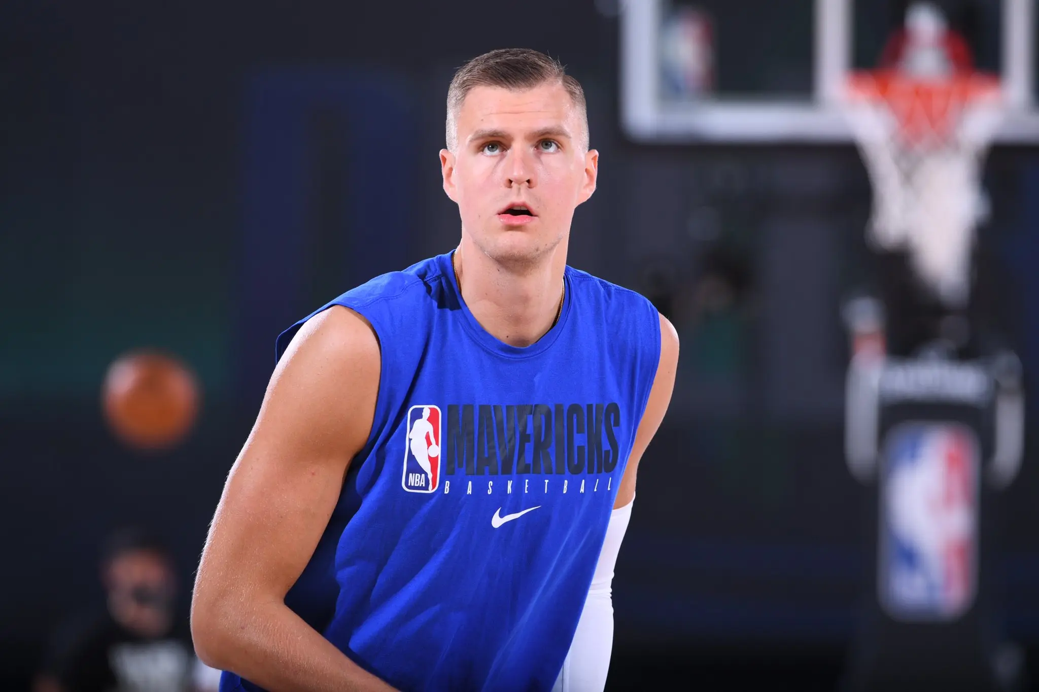 Kristaps Porzingis