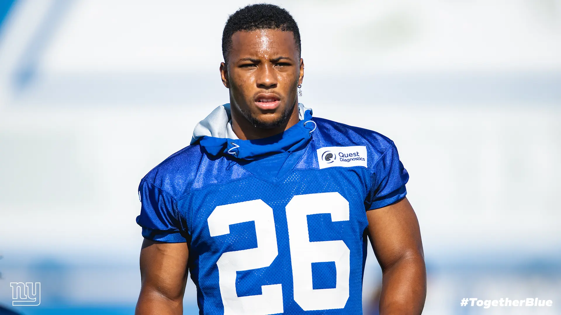 Saquon Barkley