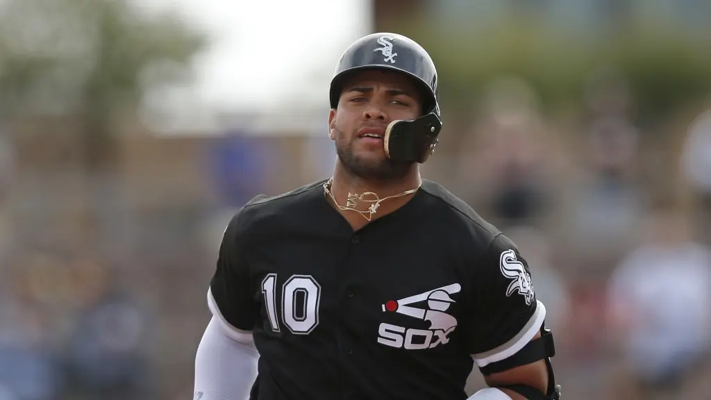 Yoan Moncada, dos White Sox, ainda sente efeitos do coronavírus