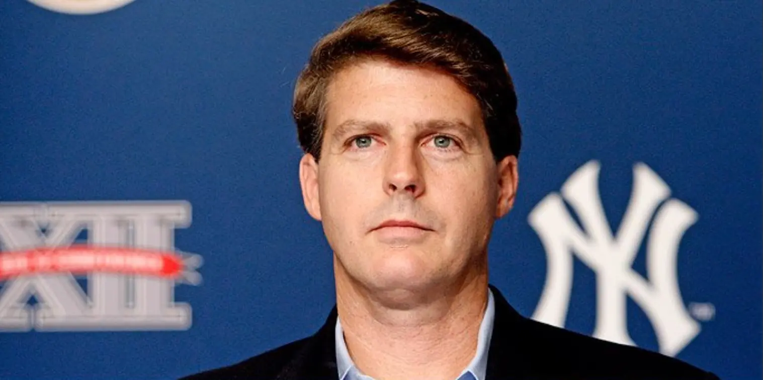 Hal Steinbrenner Yankees