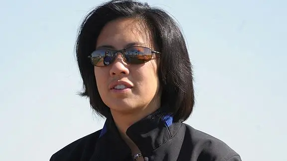 Kim Ng