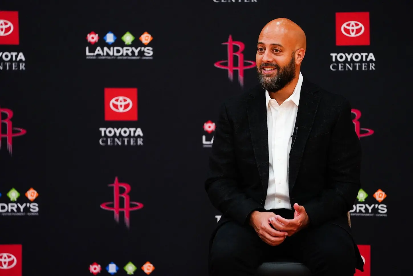 Houston Rockets não deve priorizar o 'small ball' na próxima temporada da NBA