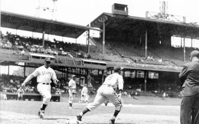 MLB adiciona "Negro Leagues" às estatísticas das Grandes Ligas