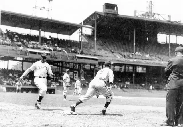 MLB adiciona "Negro Leagues" às estatísticas das Grandes Ligas