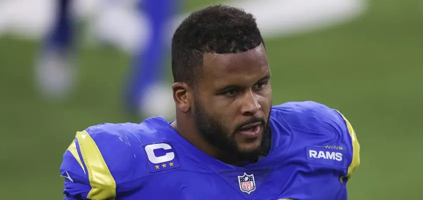 Aaron Donald