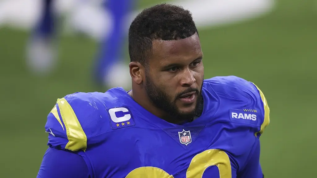 Aaron Donald