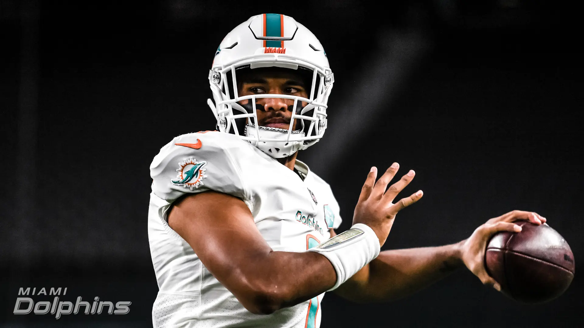 Tua Tagovailoa quarterback Miami Dolphins