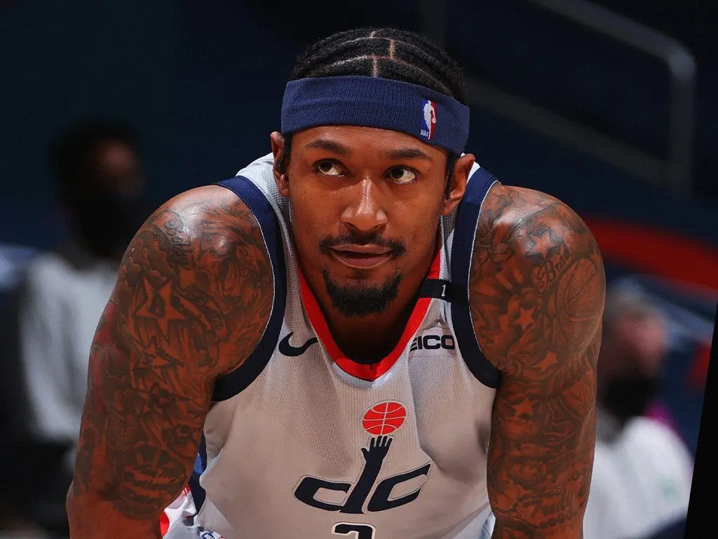 Beal lidera Wizards em vitória sobre os Celtics