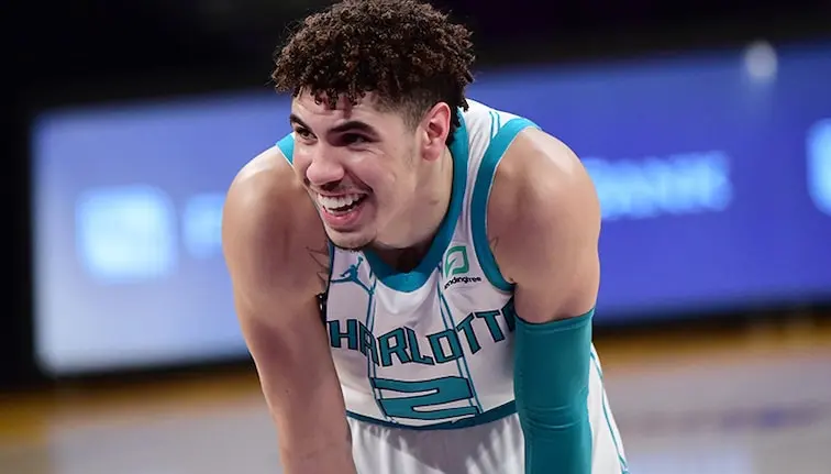 lamelo-ball-hornets