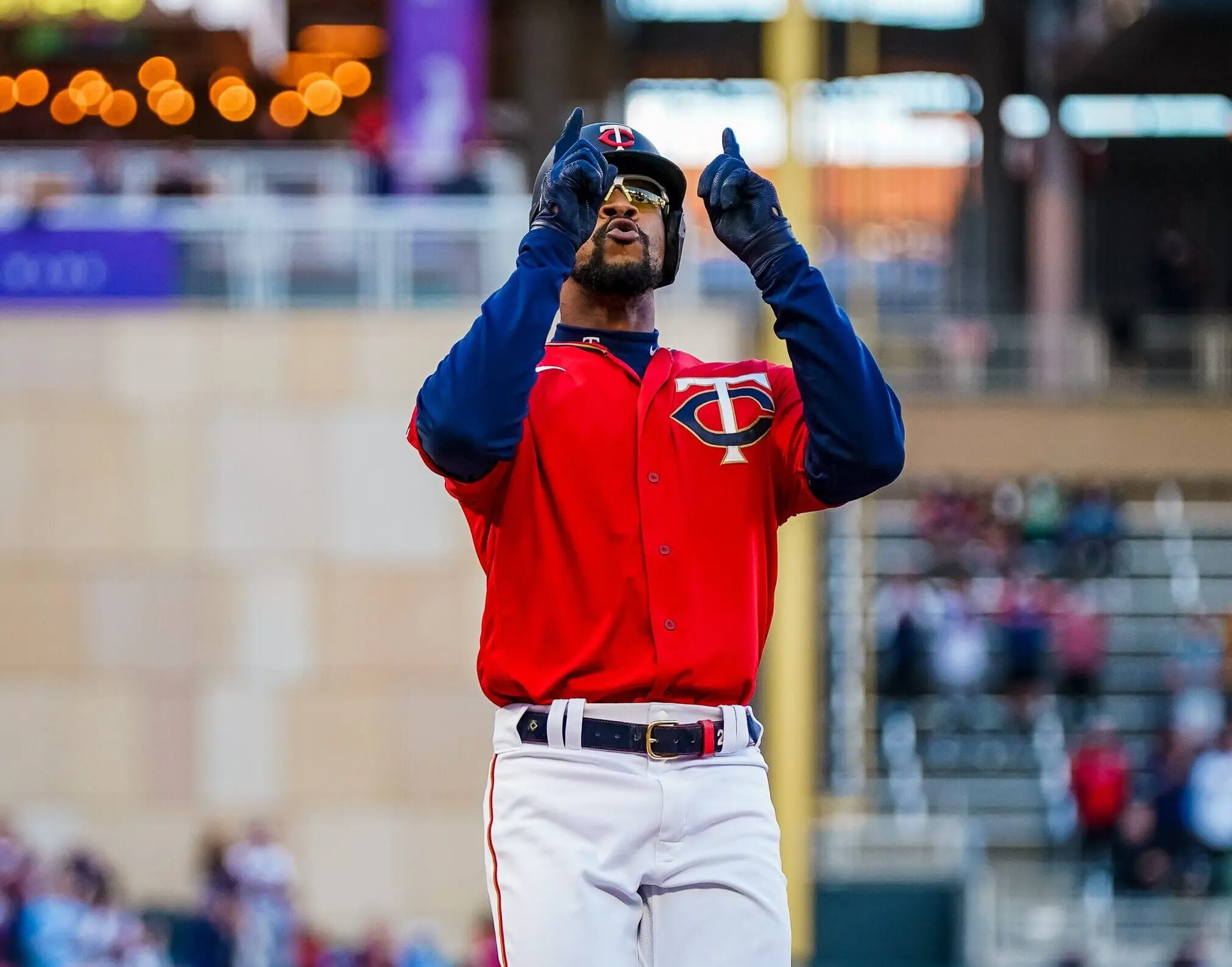 Byron Buxton