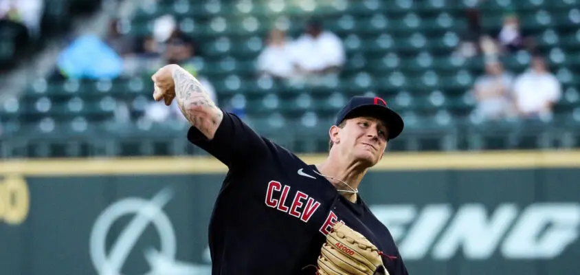 Indians vencem Mariners na estreia de Kelenic e Gilbert nas grandes ligas