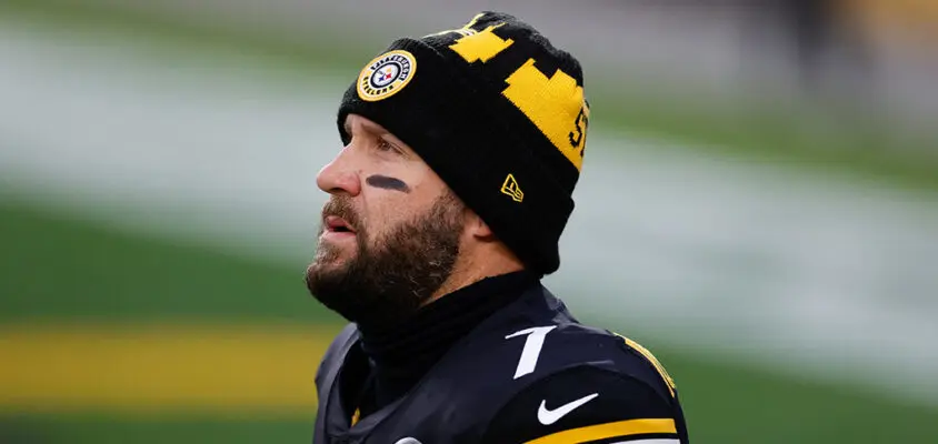 Steelers DL Cam Heyward Ben Roethlisberger criticism