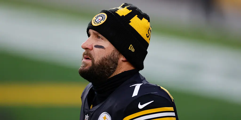 Steelers DL Cam Heyward Ben Roethlisberger criticism