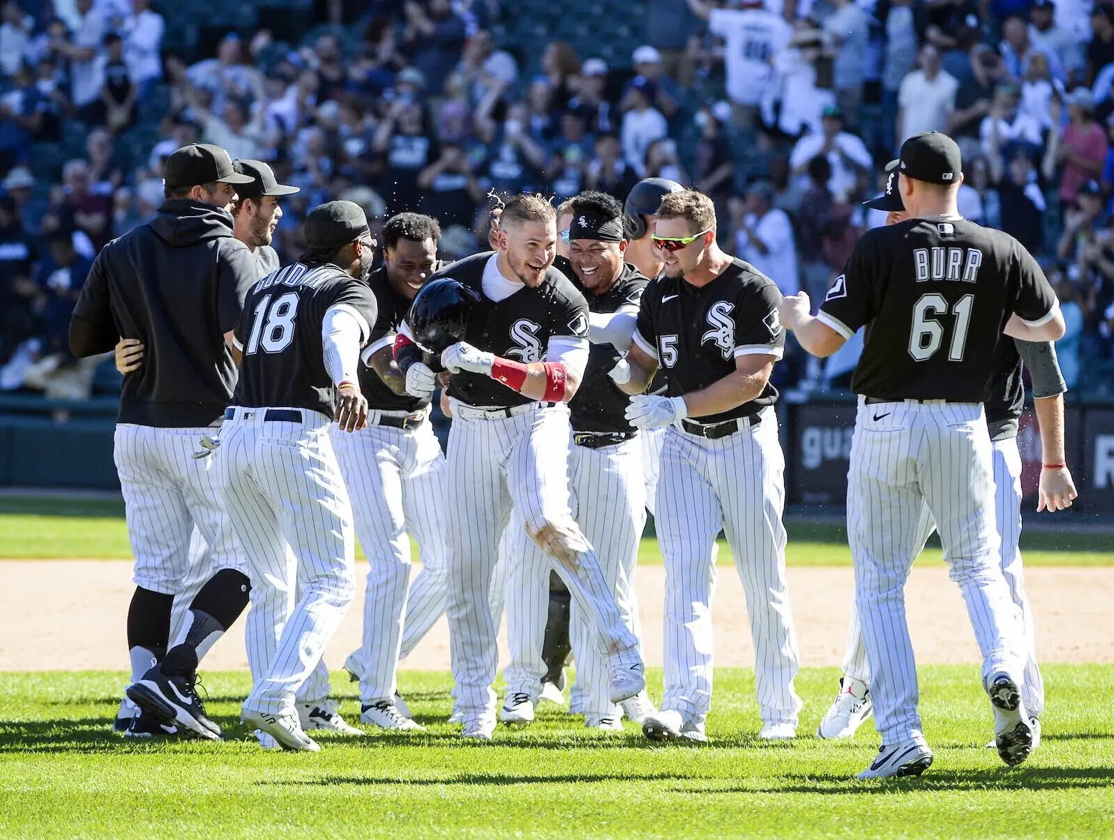 Chicago White Sox